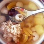 Chinese Sweet Soup
