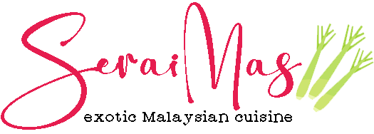SeraiMas Logo